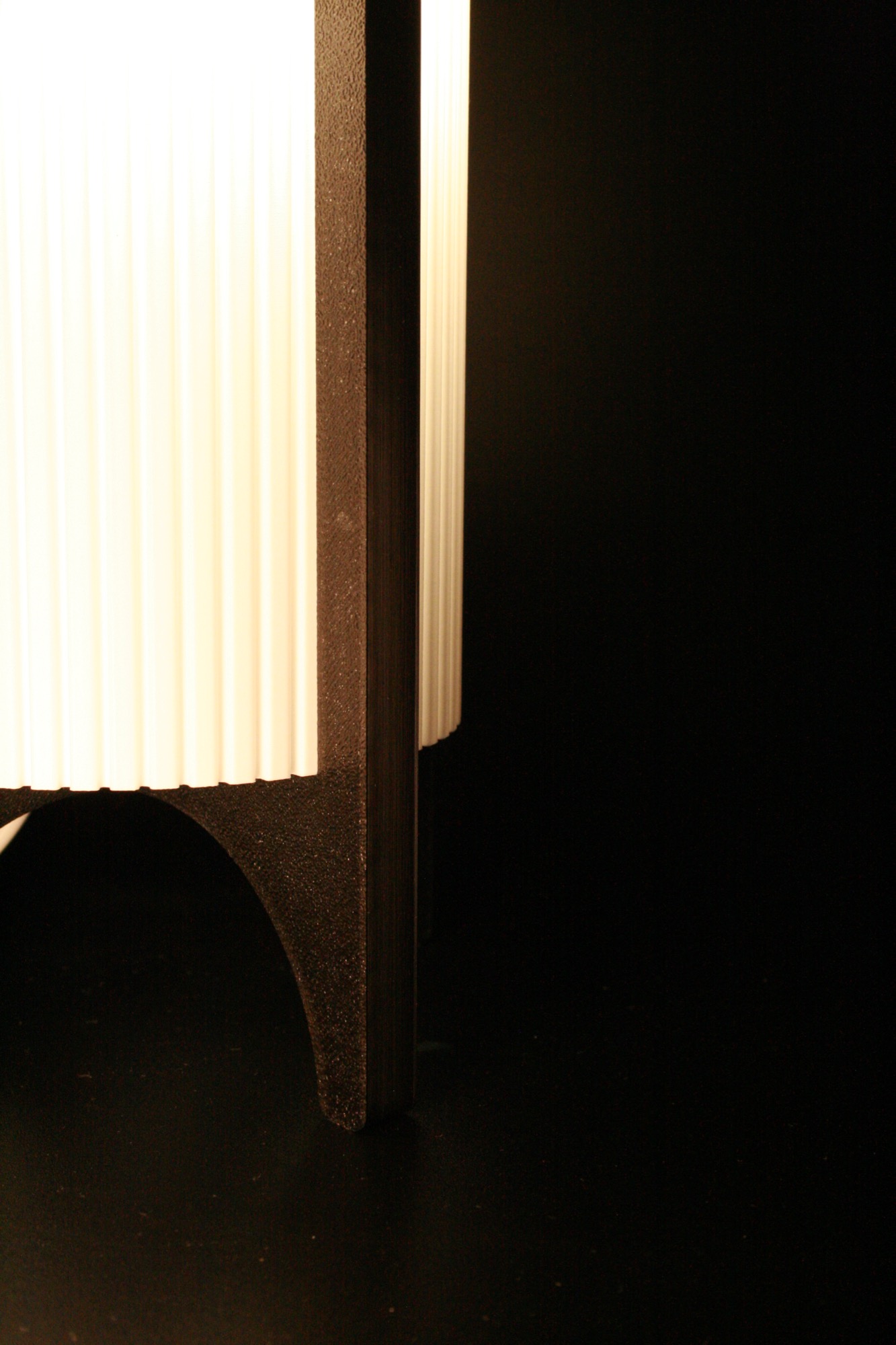 Лампа 'Банкирская бронза' 11